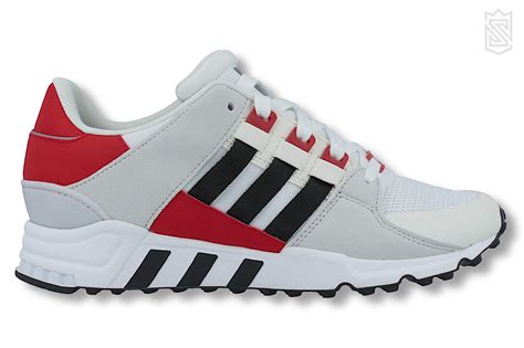 adidas eqt support rf weiß rot|adidas EQT Support RF White Men's .